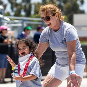 Coach and Athlete