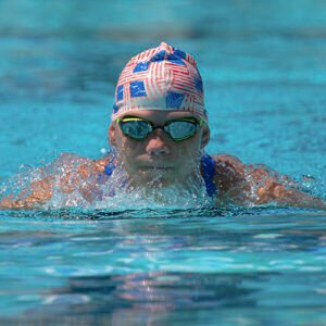 Swimmer