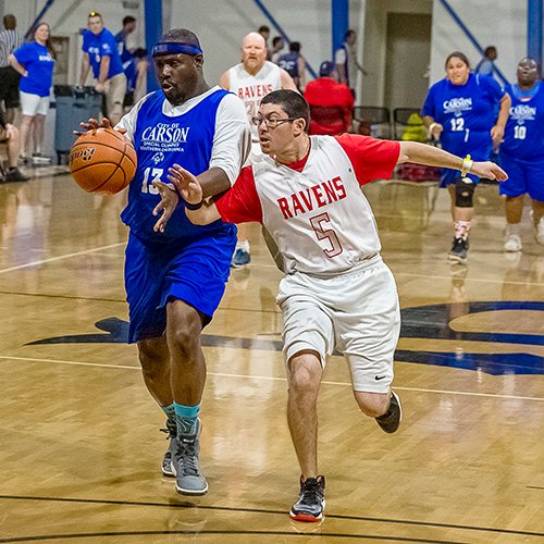 Basketball