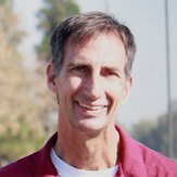 Paul Hoffman