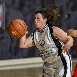 Basketball