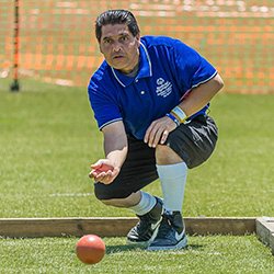 Bocce