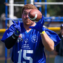 Flag Football