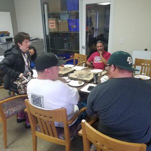 Athlete Input Council