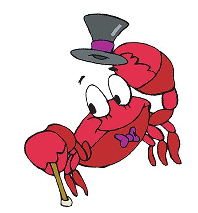 Crab