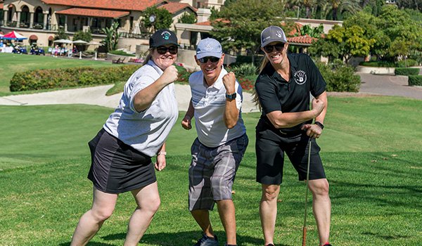 Nordholm Golf