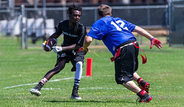 Flag Football