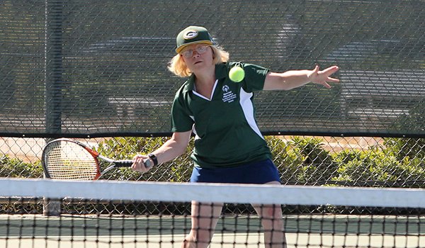 SOSC Tennis