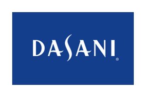 Dasani Logo