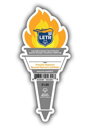 Fuel the Flame