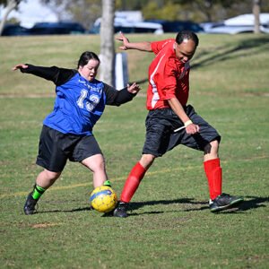 Soccer