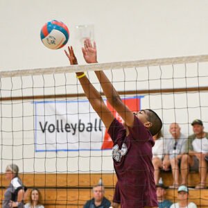 Volleyball