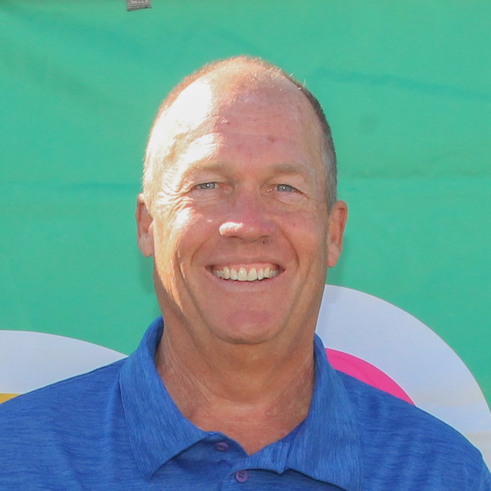 Dan Farwell