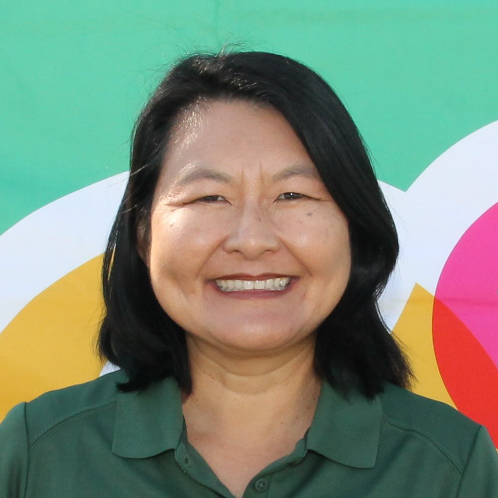 Eunice Myung Lee
