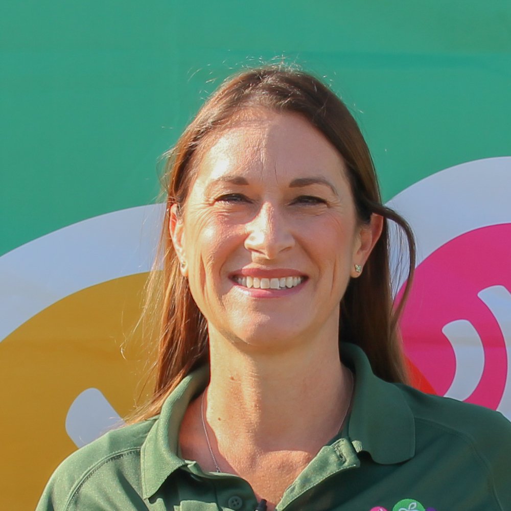 Ginelle Amormino