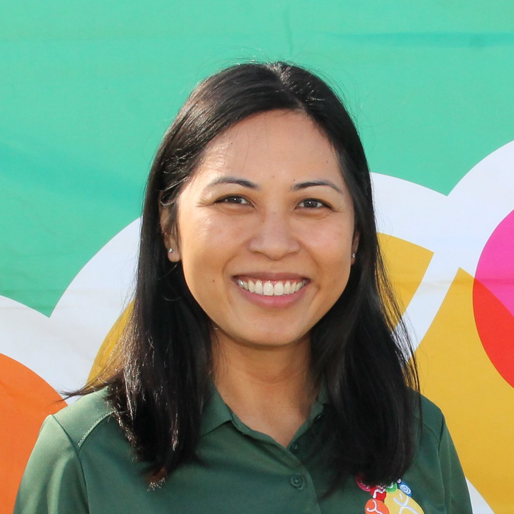 Jamie Parado