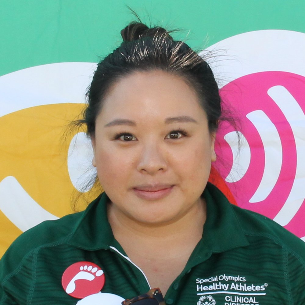 Jennifer Chen