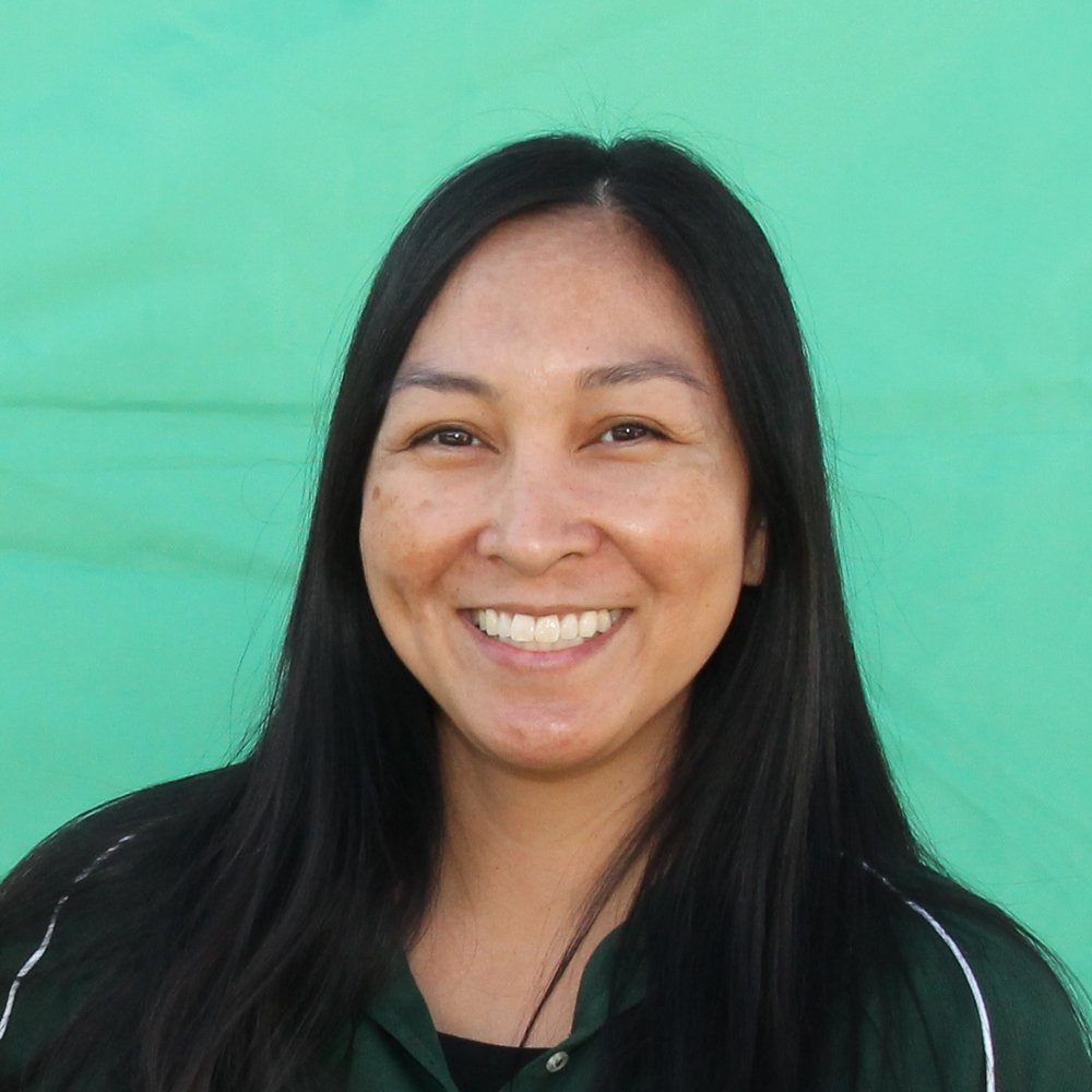 Krystle Rapisura