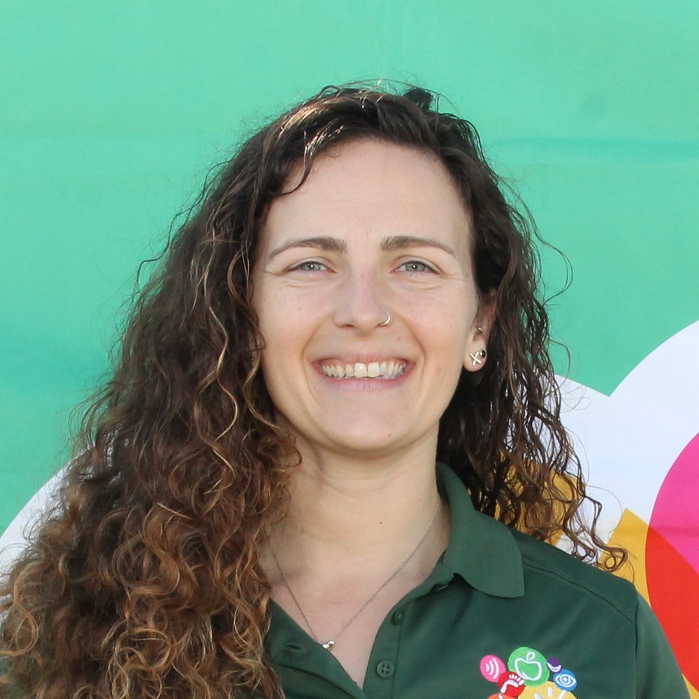 Leah Beekman