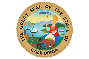 State of California Seal