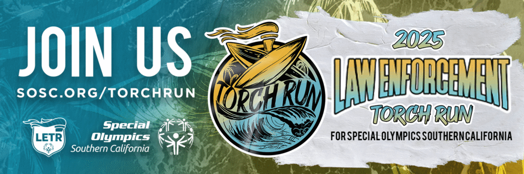 2025 Torch RUn