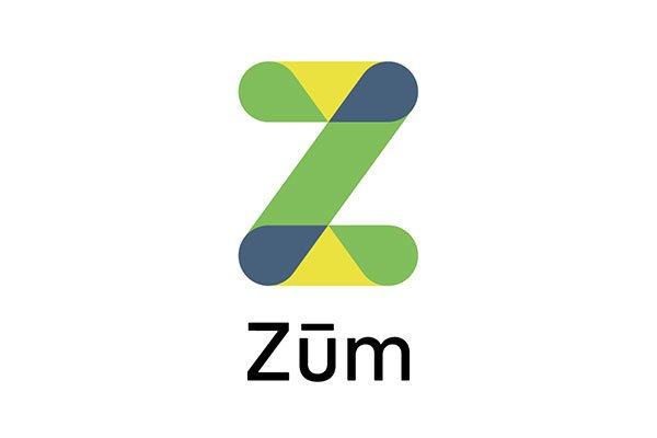 Zum logo