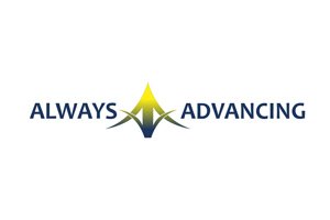 Always Advancing logo