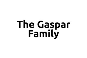Tim Gaspar