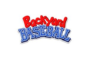 Backyard Baseball logo