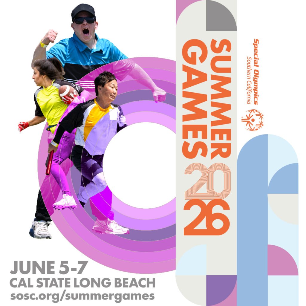 Summer Games